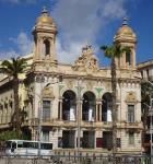 Theatre Regional
